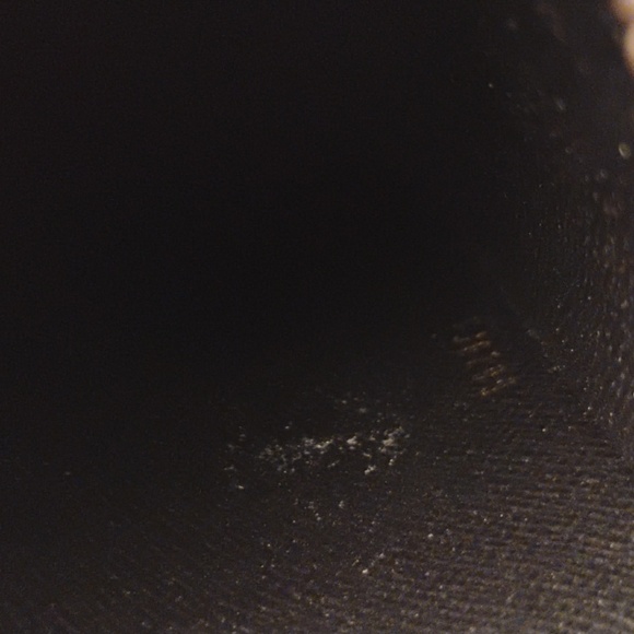 Louis Vuitton Reverse monogram square pouch - Picture 6 of 7